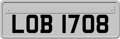 LOB1708