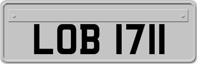 LOB1711