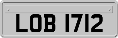LOB1712