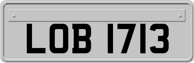 LOB1713