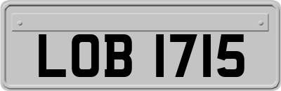 LOB1715