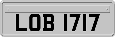 LOB1717