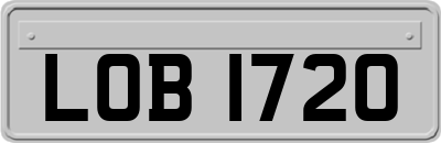LOB1720