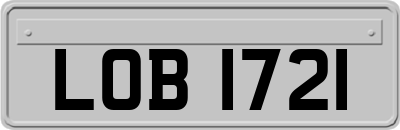 LOB1721