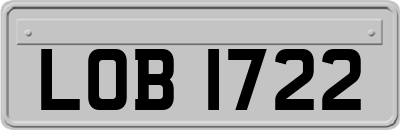 LOB1722