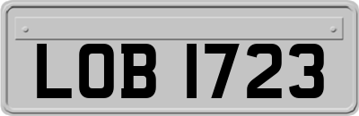 LOB1723