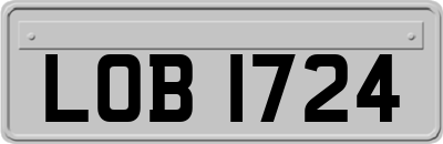 LOB1724