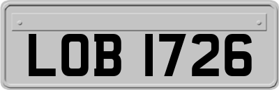 LOB1726