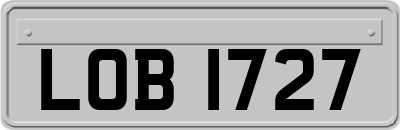 LOB1727