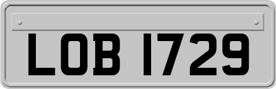 LOB1729