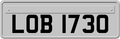 LOB1730
