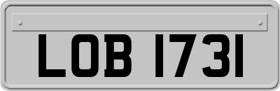 LOB1731