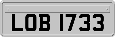 LOB1733