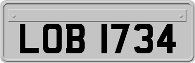 LOB1734