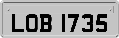 LOB1735