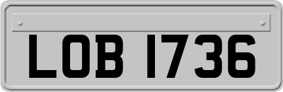 LOB1736