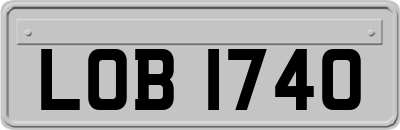 LOB1740