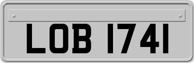 LOB1741