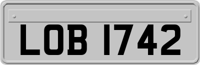 LOB1742