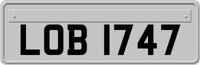 LOB1747