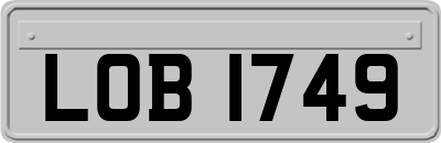 LOB1749