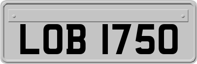 LOB1750