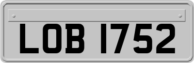 LOB1752