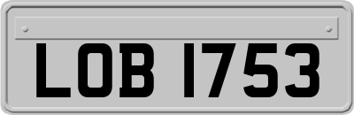 LOB1753