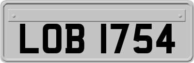 LOB1754