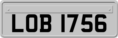 LOB1756