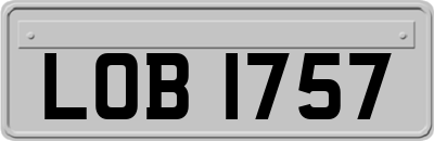 LOB1757