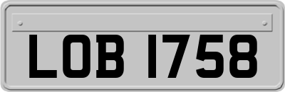 LOB1758
