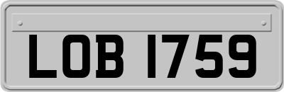 LOB1759