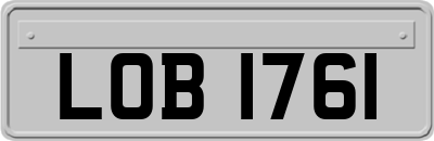 LOB1761