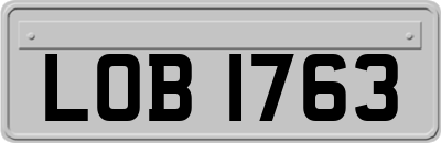 LOB1763