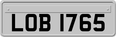 LOB1765