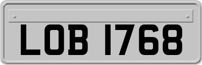 LOB1768