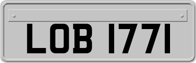 LOB1771