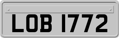 LOB1772