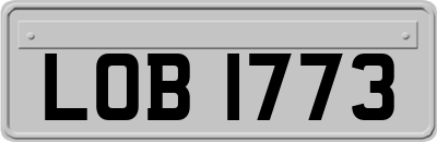 LOB1773