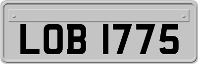 LOB1775