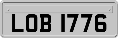 LOB1776