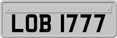 LOB1777