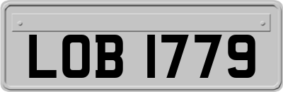 LOB1779