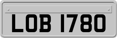 LOB1780