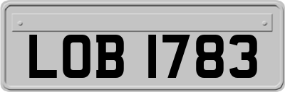 LOB1783
