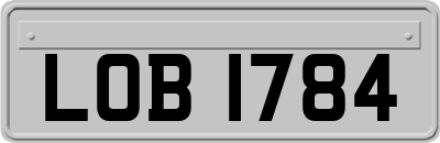 LOB1784