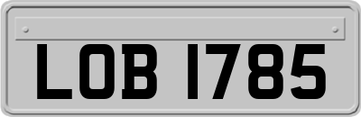 LOB1785