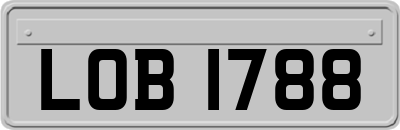 LOB1788