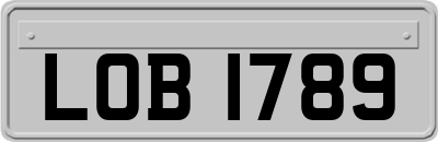 LOB1789